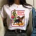 Steven Rhodes Let's Sacrifice Toby - Baby T-shirt American Slim Fit Top For Women_ecoleips.com