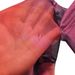 Women's Clothing Spring/Summer Slim Fit Long Sleeved Top For Women Gradient Color Splicing Niche Design Sexy Thin Top For Ladies_ecoleips.com
