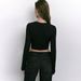 Voya Women's Fashion Simple And Sexy Strap Top 2026 Spring/Summer New Versatile Commuter Top_ecoleips.com