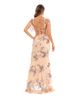 Women's Clothing Sexy Retro Backless Sequined Dress Evening Dress_ecoleips.com