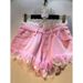 European Station 2026 Summer New Style Patchwork Crochet Lace Trim High-Waisted Slimming Raw Edge Denim Shorts For Women_ecoleips.com