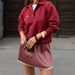 Women's Lace Trim Satin A-Line Midi Skirt – Elastic High Waist Casual Office Summer Skirt_ecoleips.com