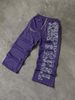 European American Loose Fitting Printed Trousers Dark Retro Hip Hop Casual Unisex Sweatshirt Pants_ecoleips.com