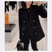Women's Clothing Spring Plus Size British Style Suit Jacket High End Mid-Length Curvy Women's Fashion For Formal & Casual_ecoleips.com