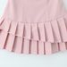 Women's Clothing Halter Neck Pleated Mini Skirt For Women Classic Fashionable Versatile Style Clothing For Formal & Casual For Women_ecoleips.com