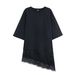 ZA Cross-border European American Foreign Trade Women's Clothing, Popular On , Summer Stylish And Elegant_ecoleips.com
