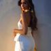 Women's Clothing Spring And Summer New Women's Vest Vest + Shorts Suit_ecoleips.com