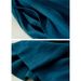 Cotton Short Sleeve Vintage Solid Color Dresses For Women 2026 New Summer Casual Long Holiday Dress Femme Robe Elegant Clothing_ecoleips.com
