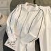 Women's Clothing Women's High-End Fashion Sports Casual Sweater Suit Autumn Wide Leg Pants Two Piece Set For Formal & Casual_ecoleips.com