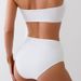 Cross-border Swimwear, European And American Summer Women's Bikini, Strapless High-waisted Sexy Swimsuit DL432_ecoleips.com