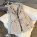 girl Girl 2025 New Parka With Fleece Lining, Thickened Cotton Jacket, Fashionable And Stylish Women's Winter Coat_ecoleips.com
