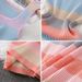 Women's Clothing Summe New Striped Knitted Dress Women's Tight Temperament Women's Clothing_ecoleips.com