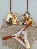 Women's Halter Neck Bikini Set Sexy Beach Swimsuit with Triangle Cup Floral Pattern European American Style for Hot Spring_ecoleips.com