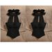 Purely Alluring Mesh Patchwork Halter Neck Camisole Women, Slim Fit, Sexy And Trendy Top For Summer_ecoleips.com