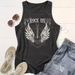 Women's Clothing New Women's Vest_ecoleips.com