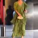 Women's Clothing Spring And Summer All Match Casual Slim Skirt Solid Color Pullover Dress_ecoleips.com