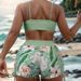 Aria Basics 2026 New European And American Hot-Selling Cross-Border Two-Piece Bikini Plus Size Women's Swimsuit_ecoleips.com