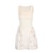 AD527 New European And American Summer Sexy Fashionable Waist-Cinching Strap Pure Desire Floral Print Dress For Women_ecoleips.com