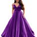 New Women's Clothing 2021 Summer European American Solid Color Sexy V-neck Long Dress With Straps And Large_ecoleips.com