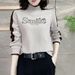 A Stylish, Double-Sided Woolen Shirt With A Hong Kong-Inspired Design, Perfect For Autumn And Winter Exuding Elegance,_ecoleips.com