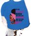 Summer European And American Cross-border Foreign Trade Plus-size T-shirt, Round-neck Casual Loose-fitting Short-sleeve_ecoleips.com