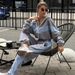 Suit Casual Sports Suit Zipper Cardigan Trousers Two-piece Suit Women_ecoleips.com