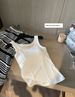 M-5XL Plus Size Modal Tank Top With Chest Pads For Women, Slim Fit Summer Camisole_ecoleips.com