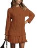 25 Hot-Selling Cross-Border European And American Women's New TK Independent Station Comfortable Casual Fashion_ecoleips.com