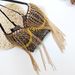 Women's Clothing Rock Style Sequined Tassel Suspenders With Underwire Corset Short Sexy Hot Girl Nightclub Tube Top Stage Vest_ecoleips.com