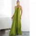 Women's Clothing Summer Sexy Temperament Women's Satin Suspender Swing Dress Party Travel Dress_ecoleips.com