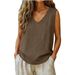 Lightweight Gauze Bohemian Style Summer Leisure Blouse_ecoleips.com