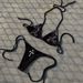 2026 Women's Summer Sexy Print Bikini Set Two Piece Beach Party Clothing European American Style Hot Girl_ecoleips.com