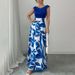 2026 Spring New Collection: Cross-Border European And American Foreign Trade Women's Clothing - Fashionable, Elegant,_ecoleips.com