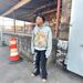 Men's And Women's Casual Fashion Hoodies 3D Printed Pattern Y2K Street Style European American Digital Cross Border_ecoleips.com