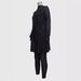 Women's Clothing Large Swing Swimsuit Dress Surfing Full Cover Trousers Swimming Conservative Three Piece Swimsuit_ecoleips.com