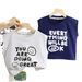 Children's Summer Vests Older Kids, Sleeveless Outerwear Girls Boys, Class A Pure Cotton Tops For Infants And Toddlers_ecoleips.com