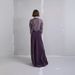 Spanish Niche Spring And Autumn Women's Fashion Set Long Sleeve Shirt High Waist Slim Velvet Skirt_ecoleips.com