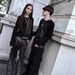 Gothic Long Sleeved T-Shirts for Men And Women Printed Personalized Street Casual Fashion Top European American Style Spring New Arrivals_ecoleips.com