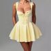 European And American Foreign Trade Cross-border Wholesale Independent Platform 2024 Summer New French Lace Floral_ecoleips.com