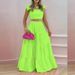 Women's commuter waist trend sexy suspenders fashion Casual suit_ecoleips.com