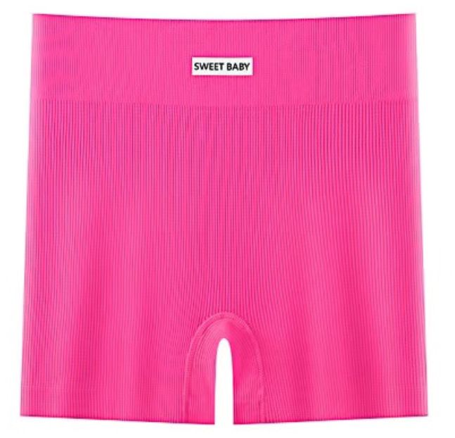 High Waist Seamless Yoga Set For Women - Naked Feeling Sports Bra & Shorts - Breathable Workout Outfit For Gym, Running, Fitness_ecoleips.com