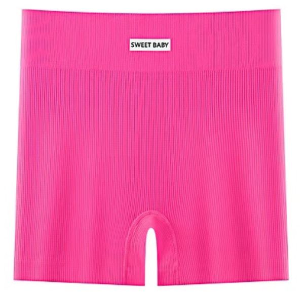 High Waist Seamless Yoga Set For Women - Naked Feeling Sports Bra & Shorts - Breathable Workout Outfit For Gym, Running, Fitness_ecoleips.com