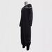 Women's Clothing Pleated Swimsuit Sunscreen Solid Color Diving Three Piece Swimsuit_ecoleips.com