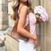 DiYun European And American Simple Elegant Style Strapless Sweater For Women, Women's Clothing 2025_ecoleips.com