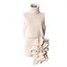 K Loose Temperament Gentle Style Long Sweater Jacket Half Skirt Set Knitted Cardigan Three Piece Set For Women_ecoleips.com