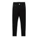 Cro-border Low-wait Tretch For Women, New Pring/ummer Lim-fit Long Kinny Pencil Pant, Korean Tyle Women'_ecoleips.com