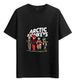 Women's T-Shirts Tshirt Muscle Freaks Arctic Monkeys Payaso Estilo Band Rock_ecoleips.com