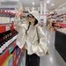 Casual Jacket For Petite Women, 2026 Spring New Style, High-end Workwear Top, Fashionable Short Coat_ecoleips.com