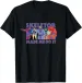 Women's T-Shirts Masters Of The Universe Skeletor Made Me Do It T-Shirt_ecoleips.com