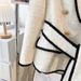 Women's Clothing tweed waist slimming foreign trade supply women's suit shorts suit in stock_ecoleips.com
